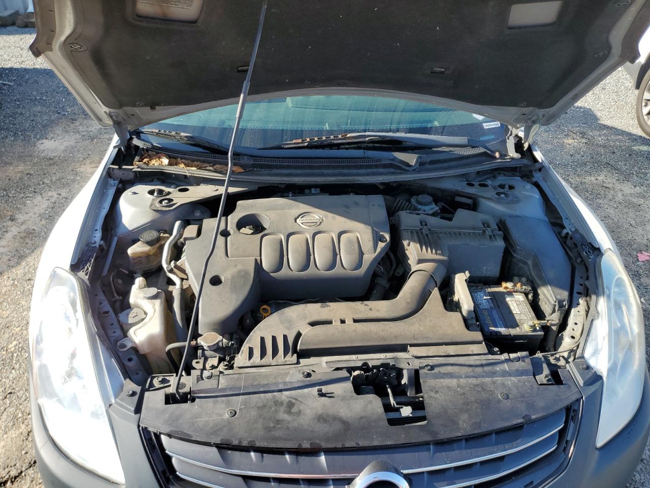 2012 Nissan Altima Base VIN: 1N4AL2AP7CN471630 Lot: 68831504