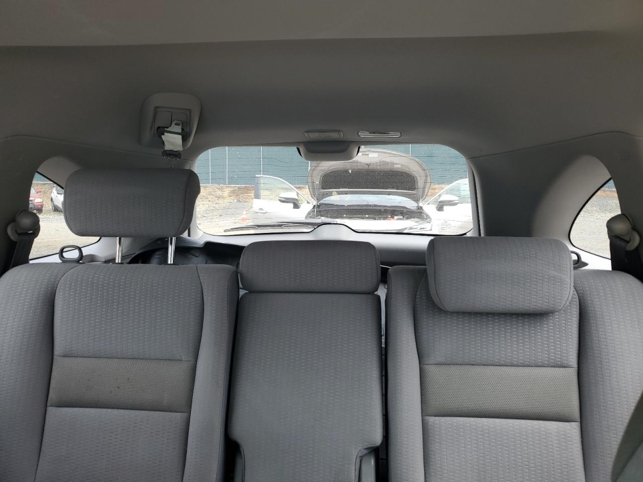 2009 Honda Cr-V Ex VIN: JHLRE48559C009596 Lot: 67658014