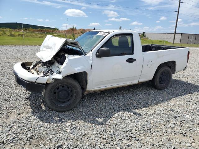 2012 Chevrolet Colorado 