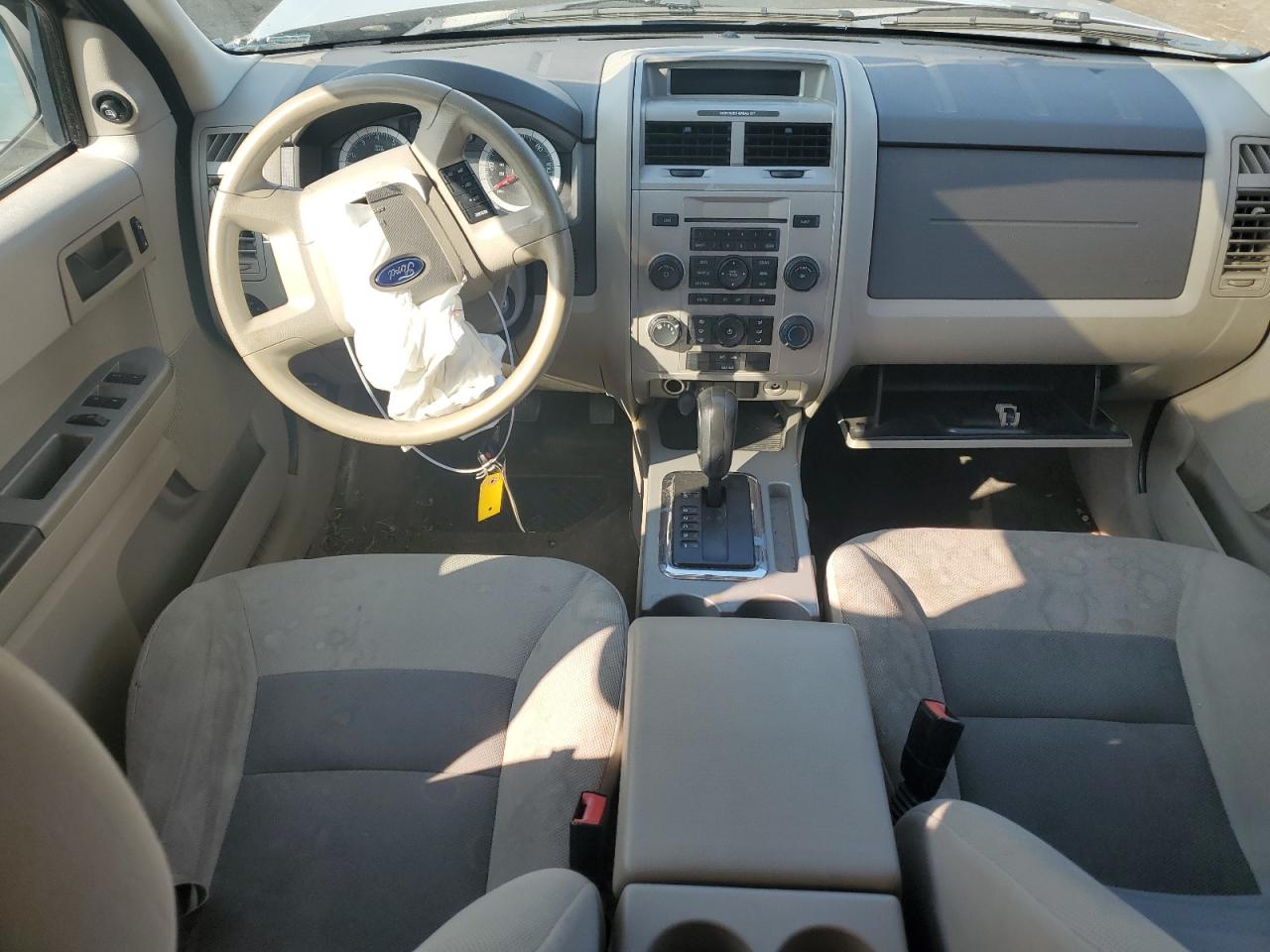 2008 Ford Escape Xlt VIN: 1FMCU03158KE77279 Lot: 66952974