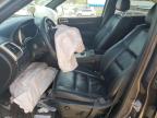 2015 Jeep Grand Cherokee Limited en Venta en Wichita, KS - Front End