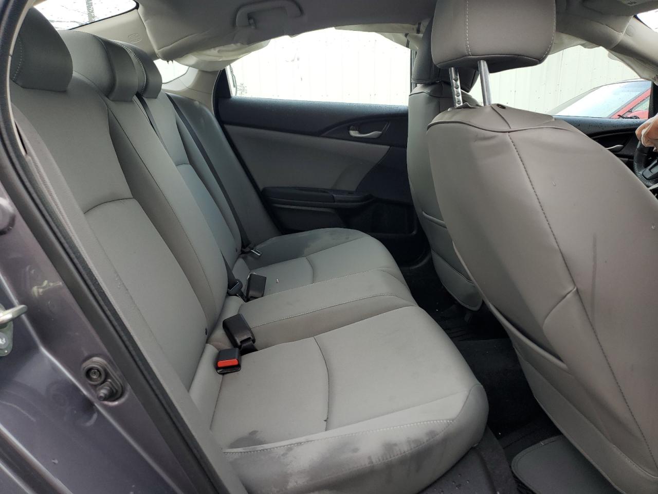 2017 Honda Civic - Image 10