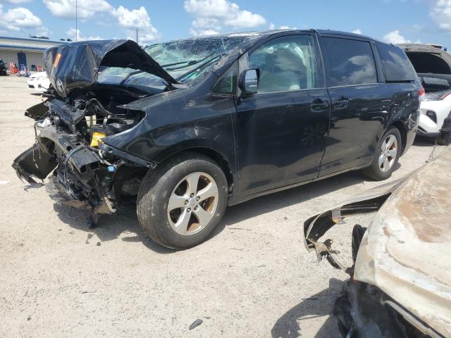 2014 Toyota Sienna Le