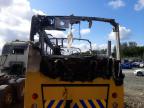 2017 MAN TGL for sale at Copart BELFAST