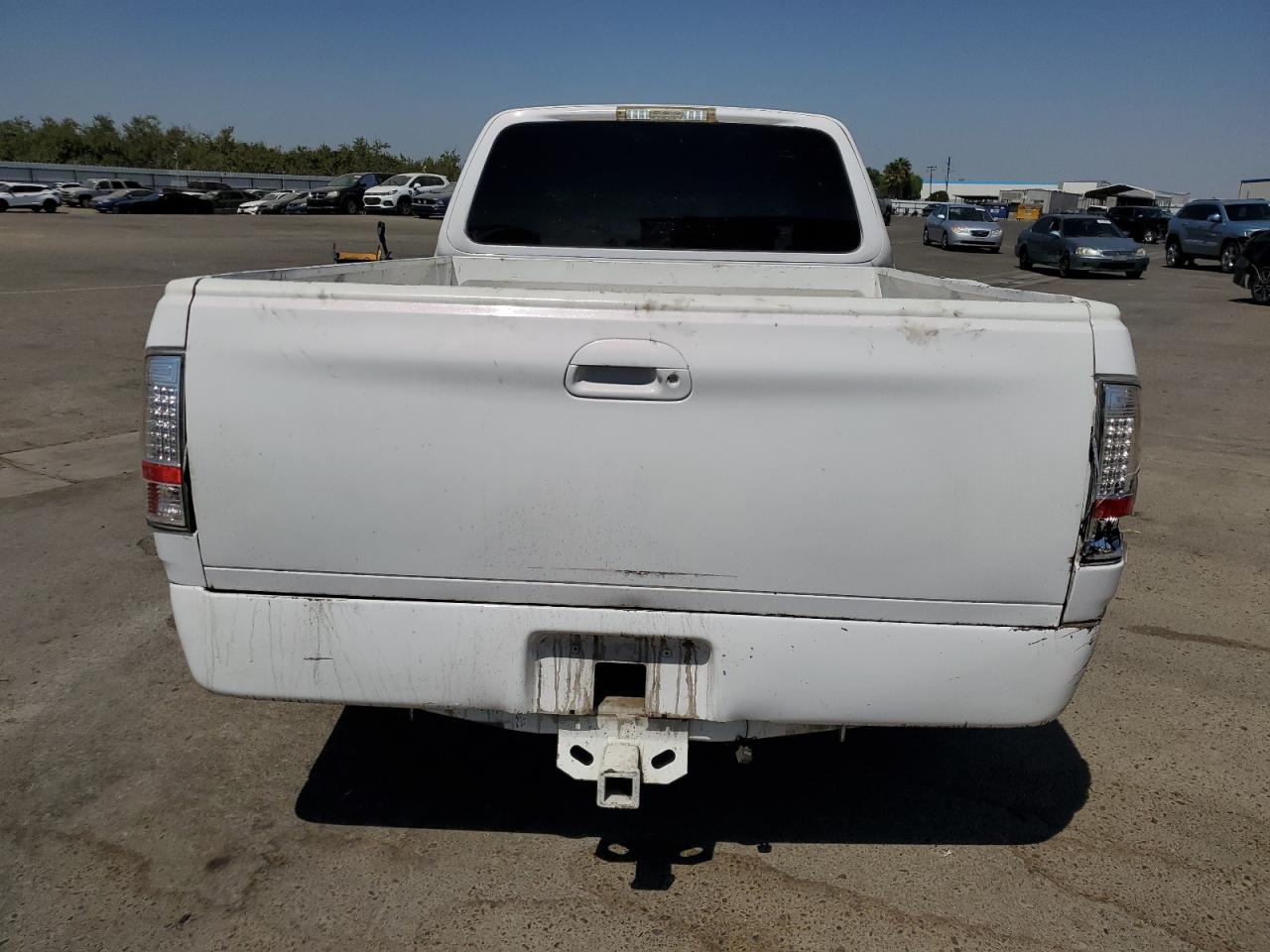 1FTZX1761WNA38366 1998 Ford F150