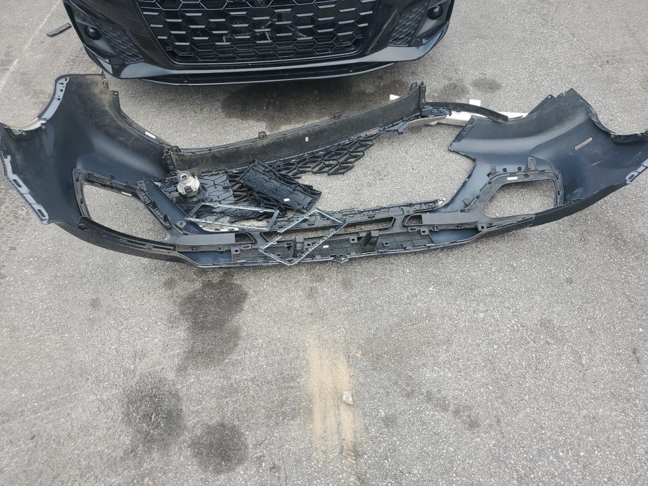 2020 Kia Soul Gt Line VIN: KNDJ63AU5L7084561 Lot: 65800564