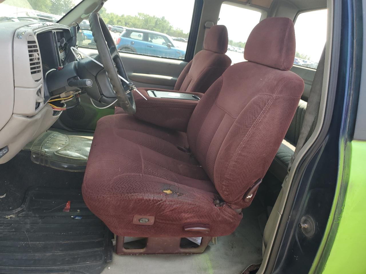 1995 Chevrolet Gmt-400 C1500 VIN: 2GCEC19ZXS1186092 Lot: 67448864