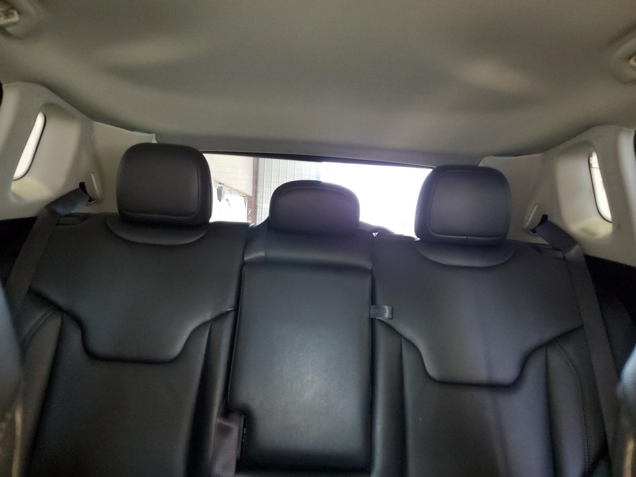 2021 Jeep Compass Limited VIN: 3C4NJDCB7MT596336 Lot: 66605854