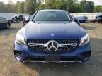 2017 Mercedes-Benz Glc Coupe 300 4Matic за продажба в Windsor, NJ - Water/Flood