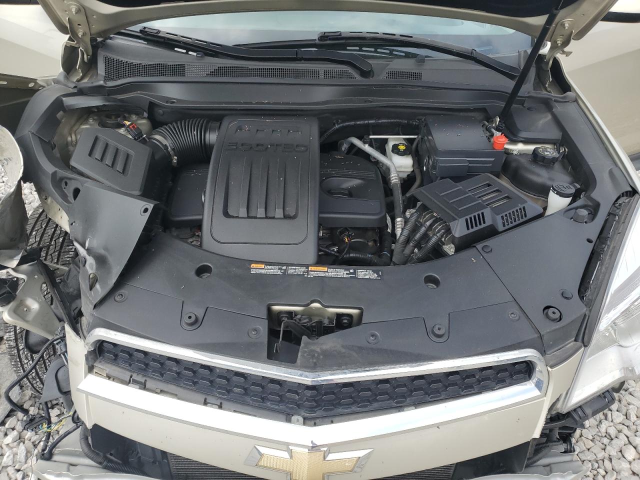 2015 Chevrolet Equinox Lt VIN: 2GNALCEK8F1159974 Lot: 66315384