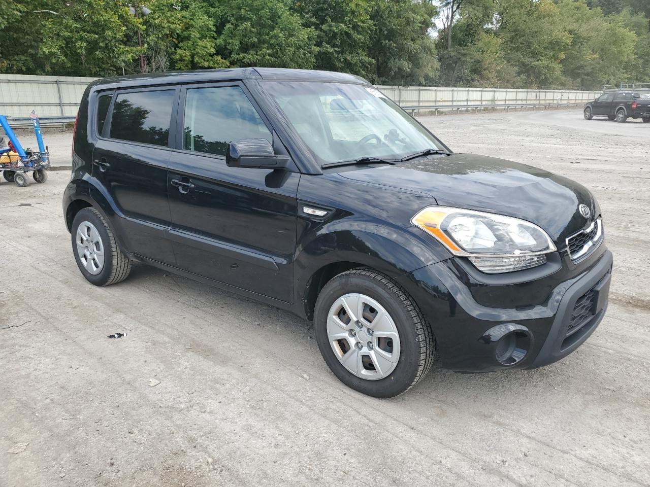 2012 Kia Soul - Image 4