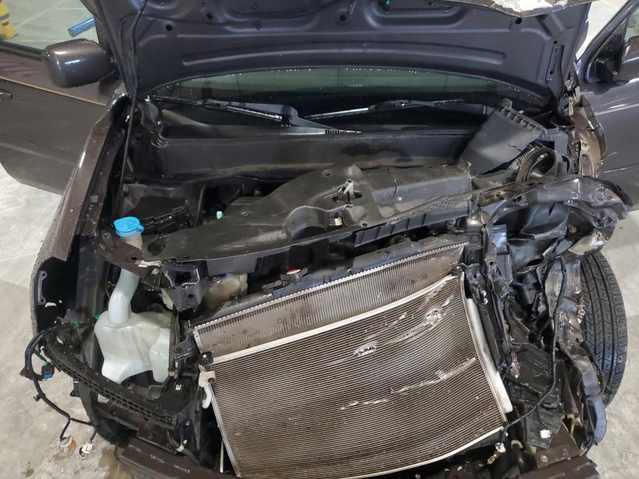 2013 Honda Pilot Exl VIN: 5FNYF3H59DB028096 Lot: 66076354