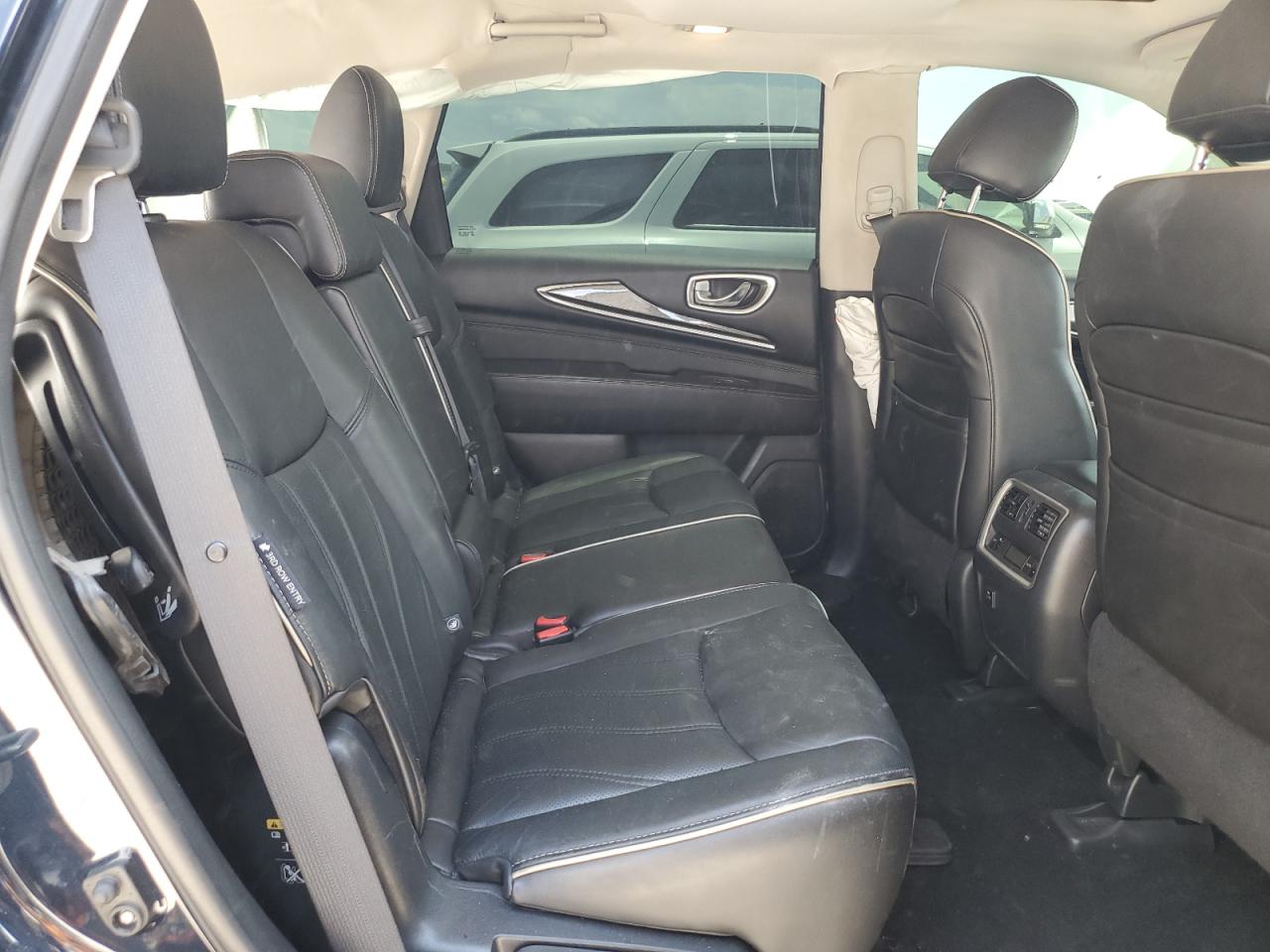 2018 Infiniti Qx60 VIN: 5N1DL0MN8JC520800 Lot: 67767004