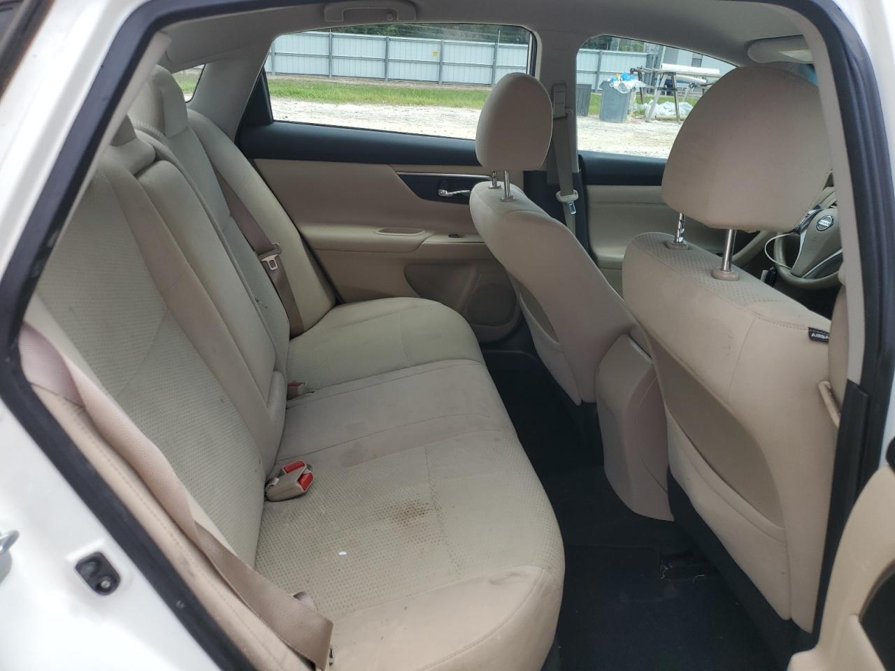 2015 Nissan Altima 2.5 VIN: 1N4AL3APXFC463205 Lot: 68932144