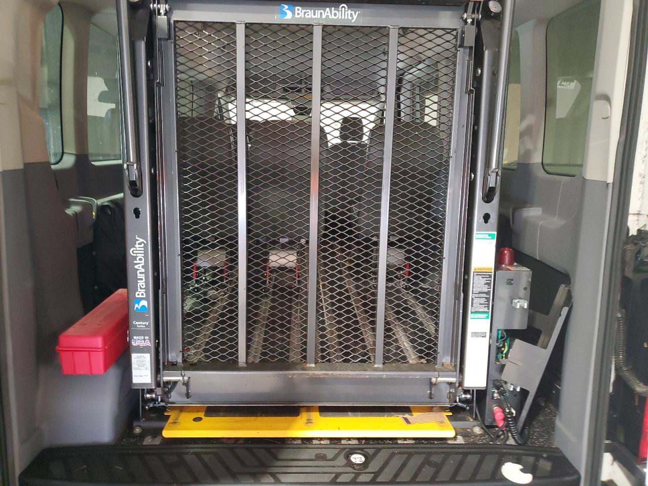 2016 Ford Transit T-350 VIN: 1FDZX2CM3GKB33374 Lot: 67852774