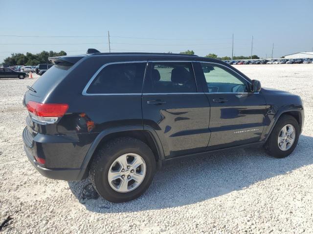  JEEP GRAND CHER 2015 Black