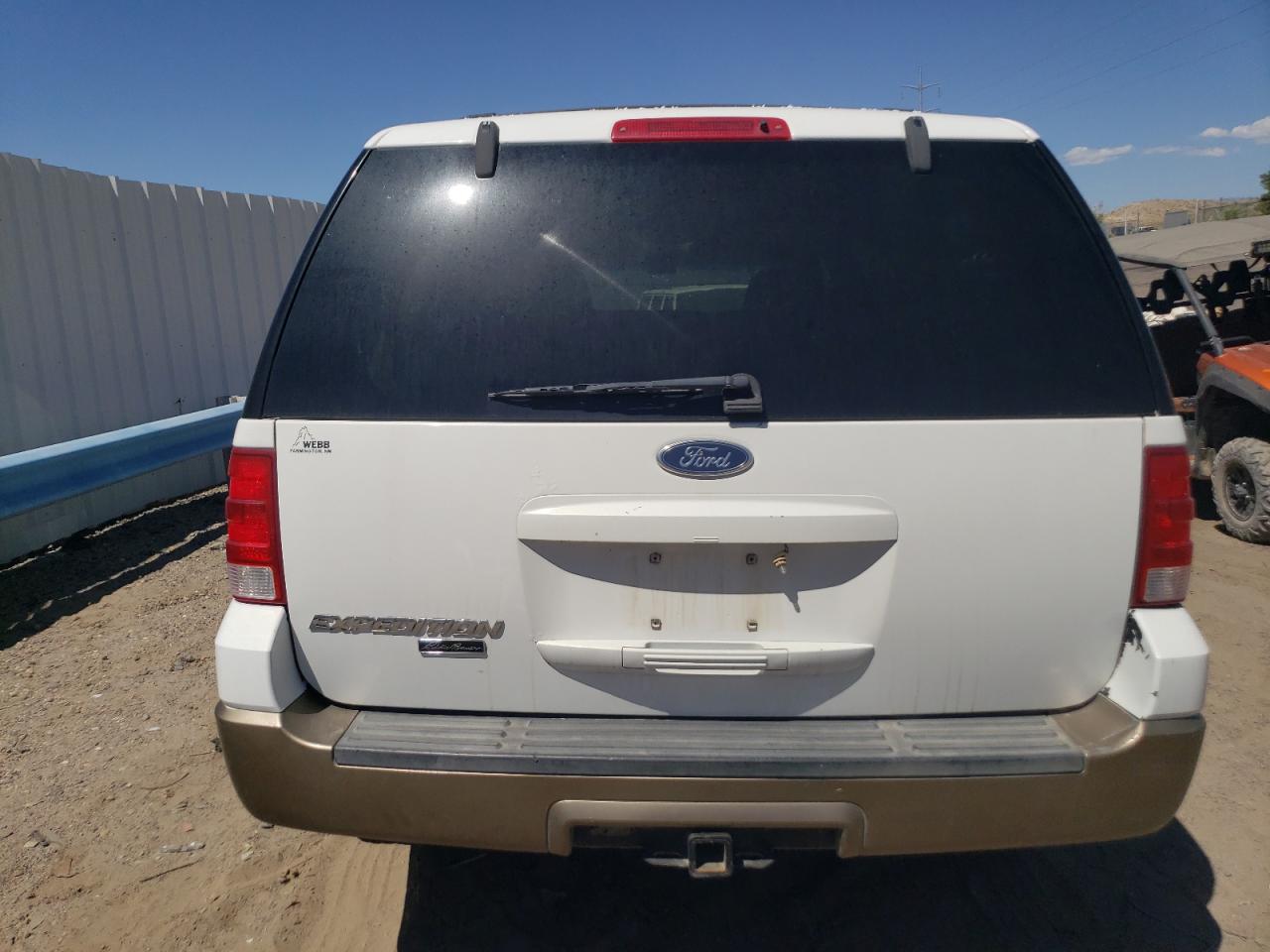 1FMPU18L53LB23251 2003 Ford Expedition Eddie Bauer