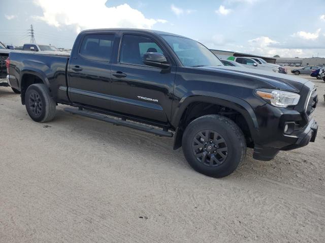  TOYOTA TACOMA 2023 Чорний