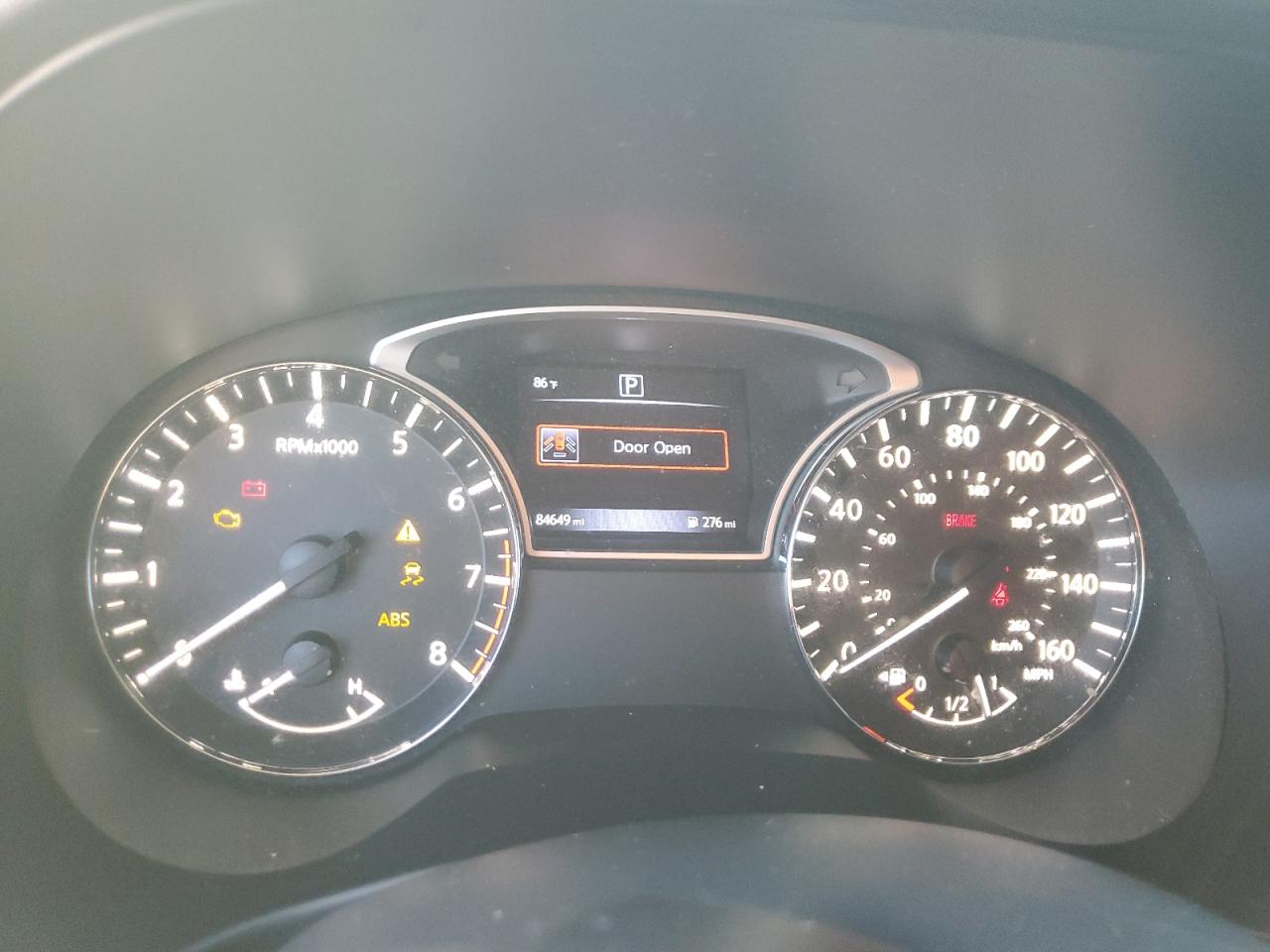 2016 Nissan Pathfinder S VIN: 5N1AR2MN4GC667265 Lot: 67204404