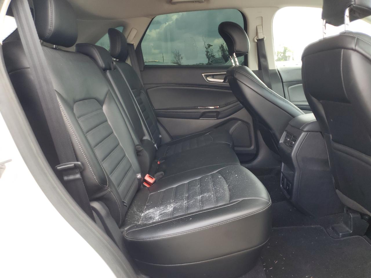 2016 Ford Edge Sel VIN: 2FMPK3J94GBC66164 Lot: 67681994