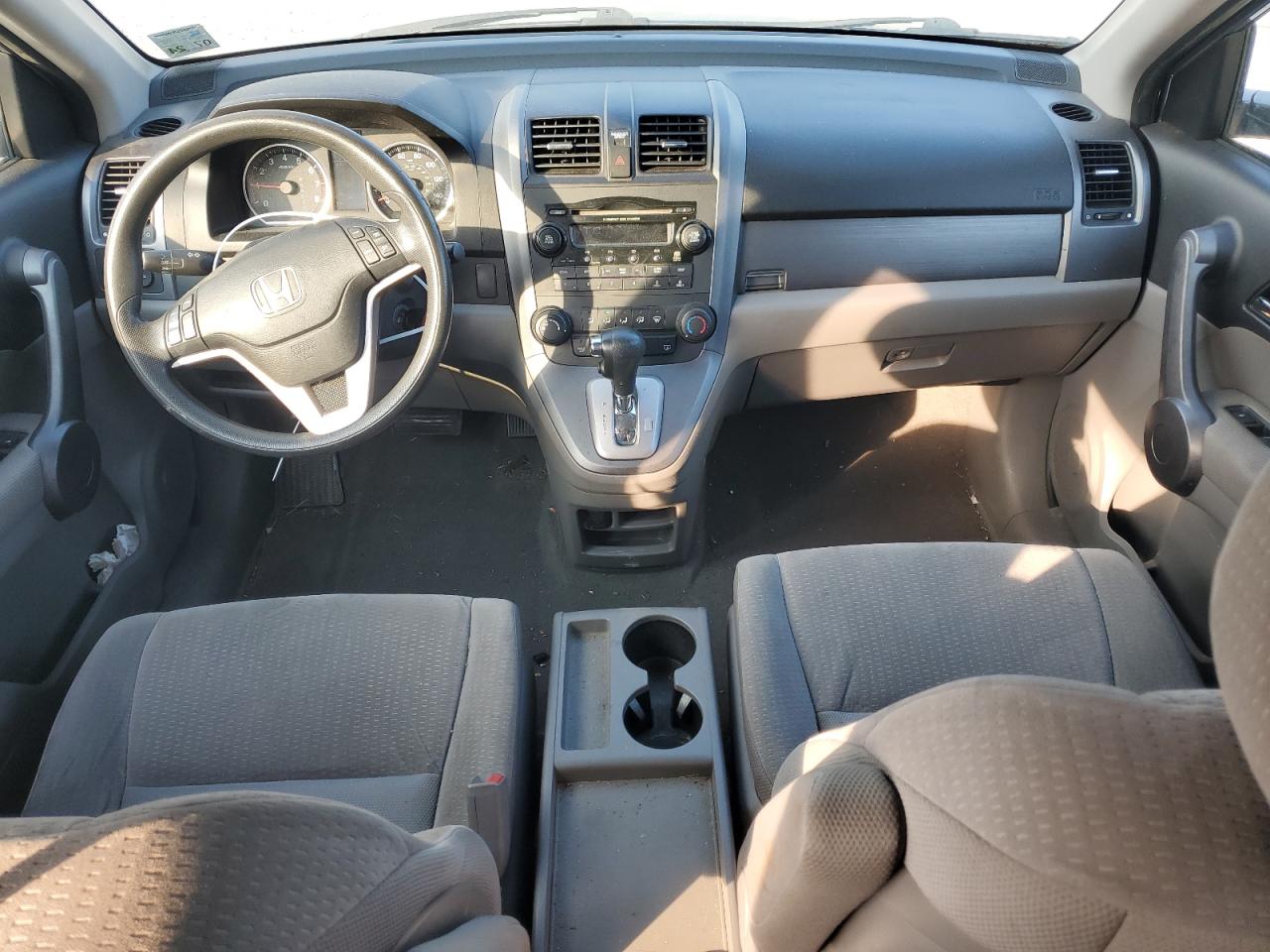 2008 Honda Cr-V Ex VIN: 3CZRE38538G705841 Lot: 67689034