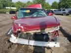 2008 Cadillac Dts  for Sale in Davison, MI - Rollover