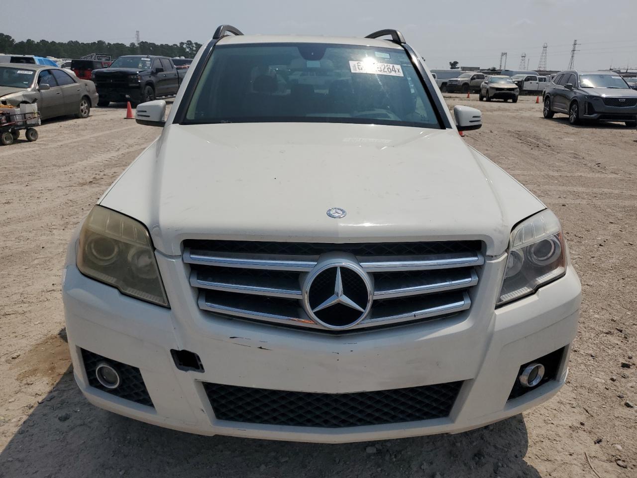 2012 Mercedes-Benz Glk 350 VIN: WDCGG5GB8CF723248 Lot: 66750264