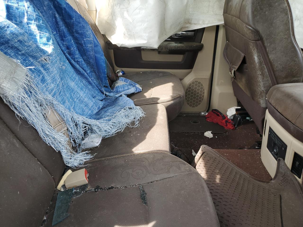 2015 Ram 1500 Longhorn VIN: 1C6RR6PM9FS623405 Lot: 66027544