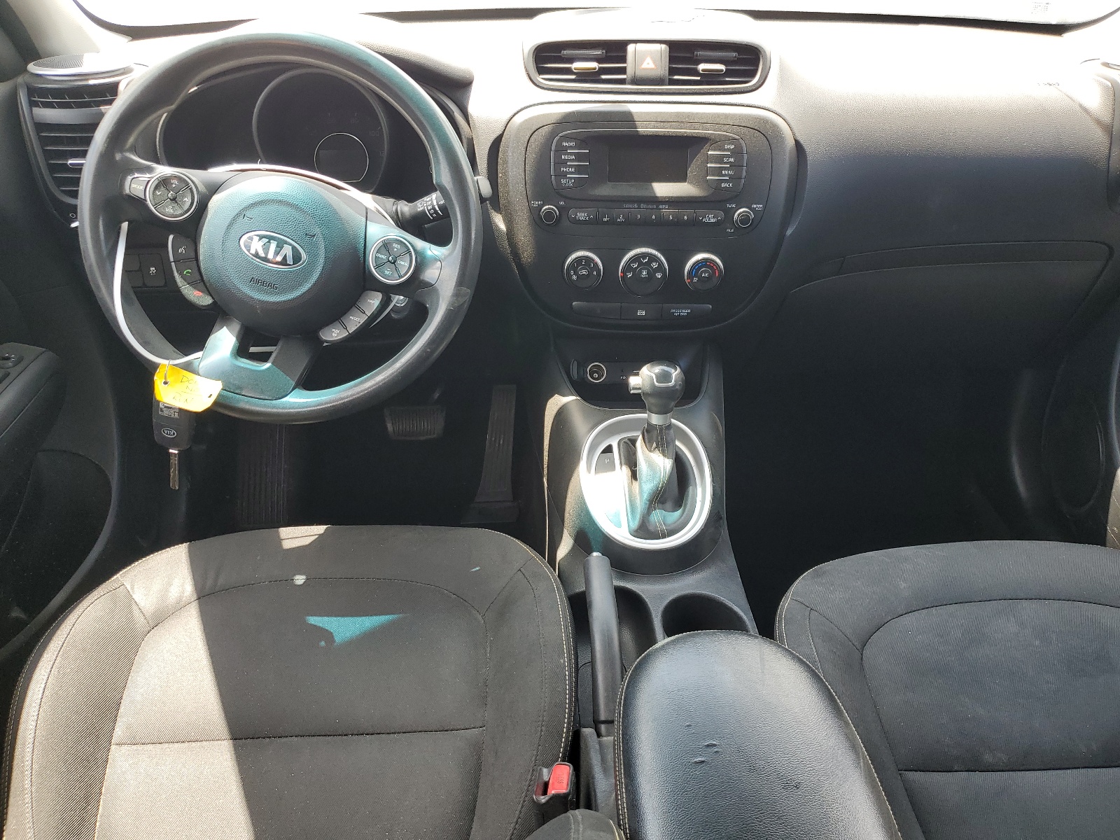 KNDJP3A54F7192602 2015 Kia Soul +