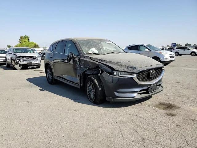 2019 Mazda Cx-5 Touring VIN: JM3KFACM5K0578648 Lot: 69014094