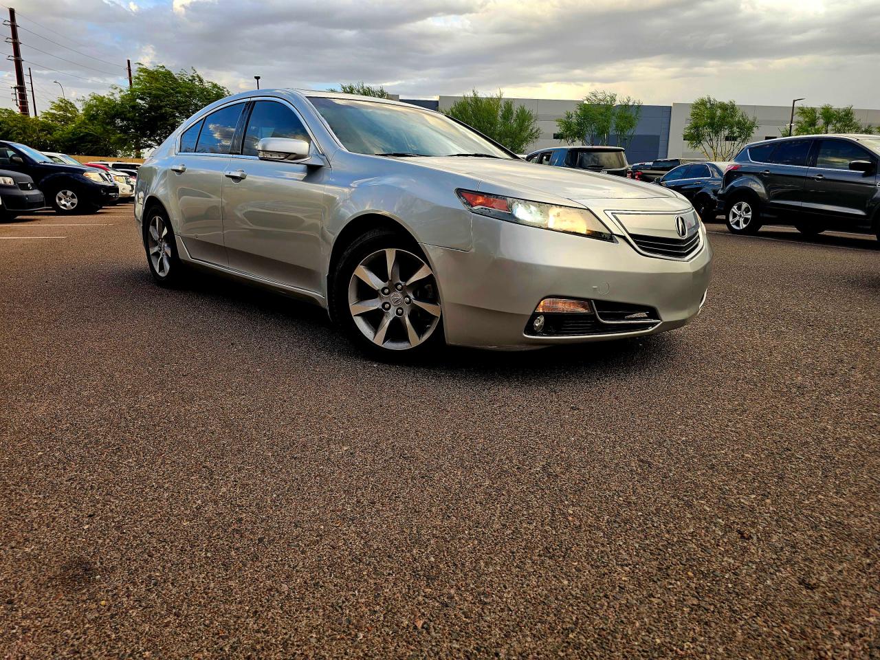 2012 Acura Tl VIN: 19UUA8F56CA026375 Lot: 68955814