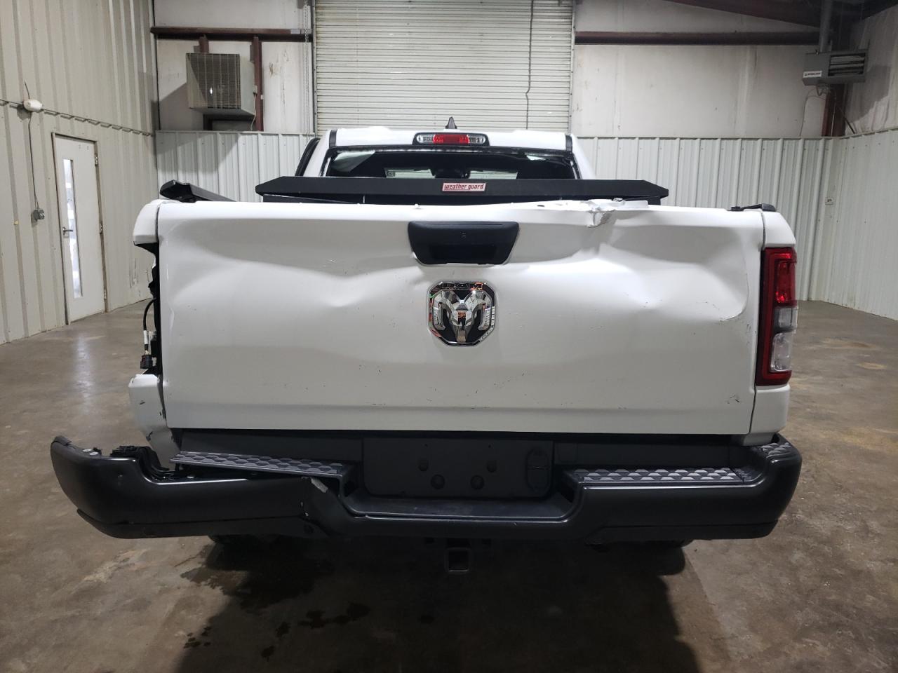 2023 Ram 1500 Tradesman VIN: 1C6SRECG4PN559821 Lot: 67324234