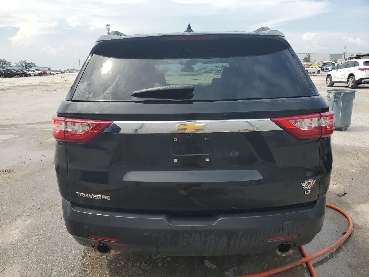 2020 Chevrolet Traverse Lt VIN: 1GNERMKW1LJ224453 Lot: 66172734