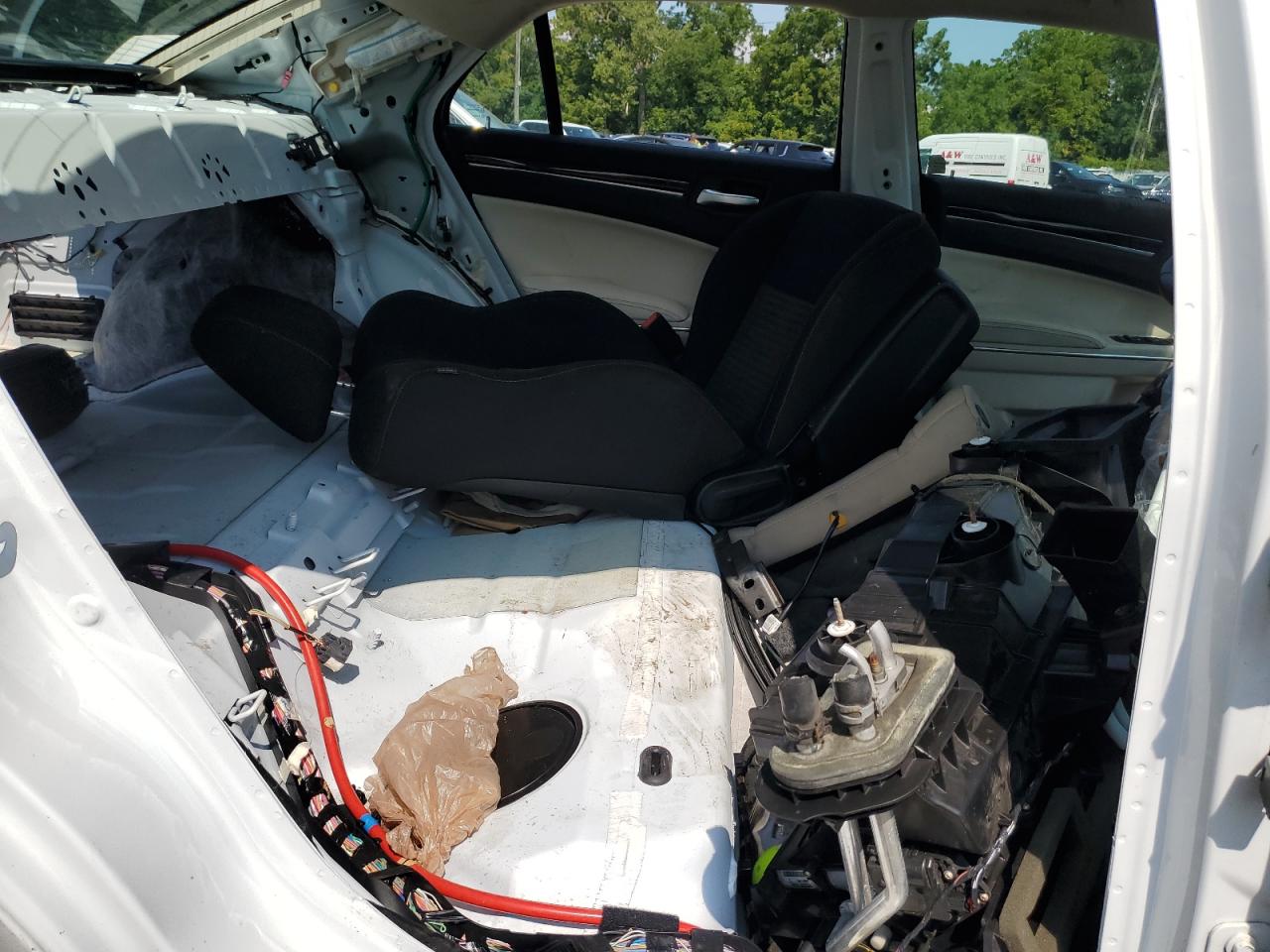 2017 Chrysler 300C VIN: 2C3CCAEG6HH552159 Lot: 67324654