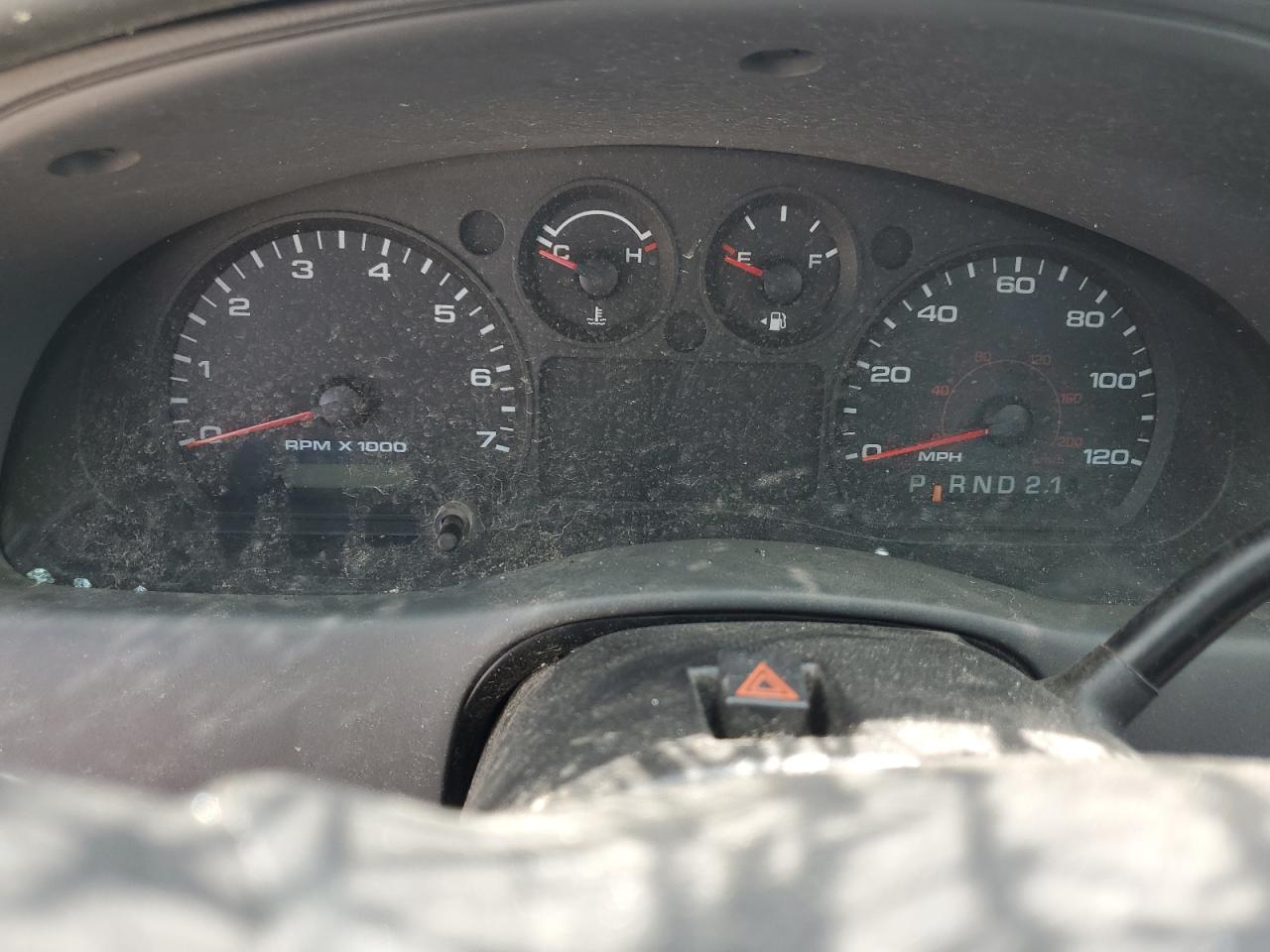 2004 Ford Ranger Super Cab VIN: 1FTZR15E14PB43687 Lot: 65614964