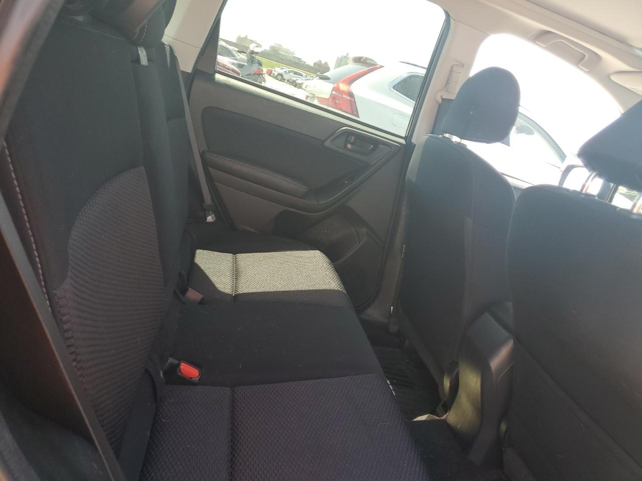 2017 Subaru Forester 2.5I Premium VIN: JF2SJAECXHH457072 Lot: 65633684