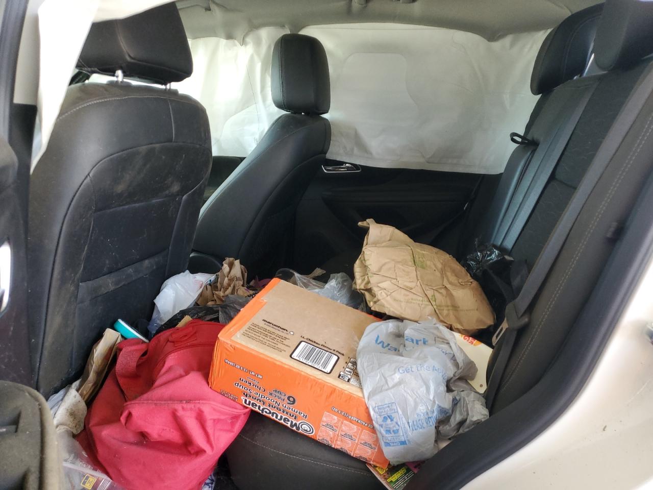 2015 Buick Encore VIN: KL4CJASBXFB266230 Lot: 69053484