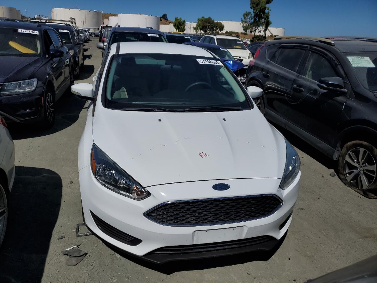 2015 Ford Focus - Image 5
