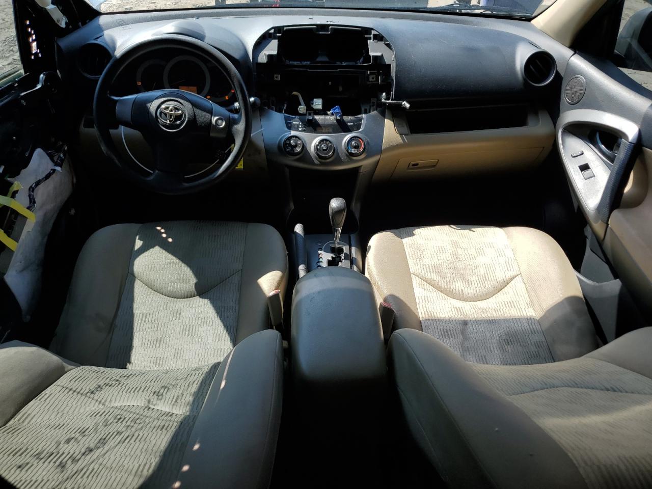 2011 Toyota Rav4 VIN: 2T3ZF4DV0BW058546 Lot: 66756384