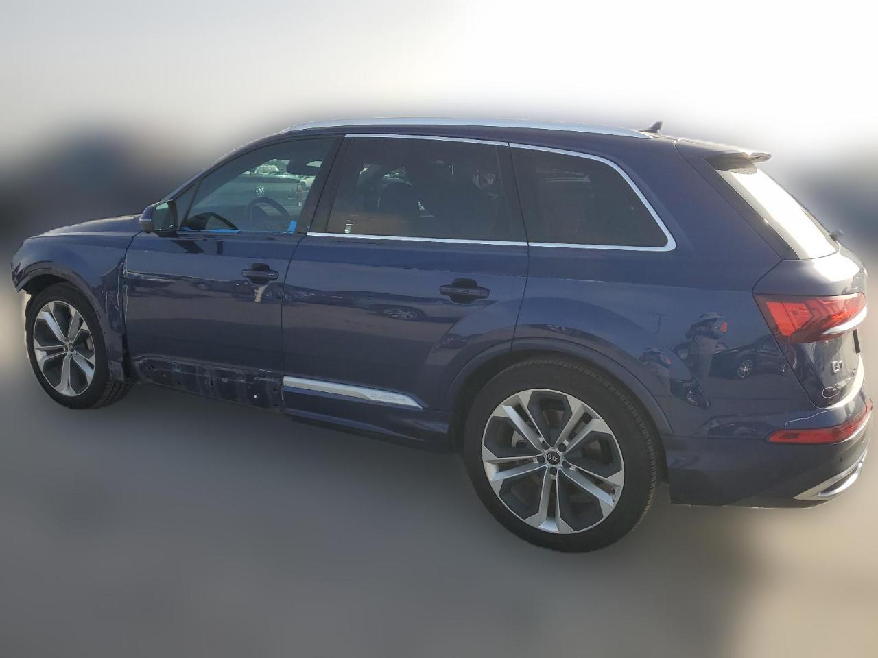 2021 Audi Q7 Premium Plus VIN: WA1LXAF75MD026346 Lot: 64018074