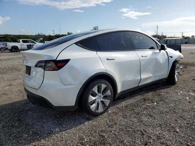 7SAYGDEDXRF054473 Tesla Model Y  3