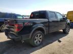 2012 Ford F150 Supercrew en Venta en Austell, GA - Water/Flood