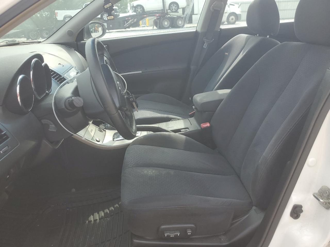 2005 Nissan Altima S VIN: 1N4AL11D65N493184 Lot: 68920644