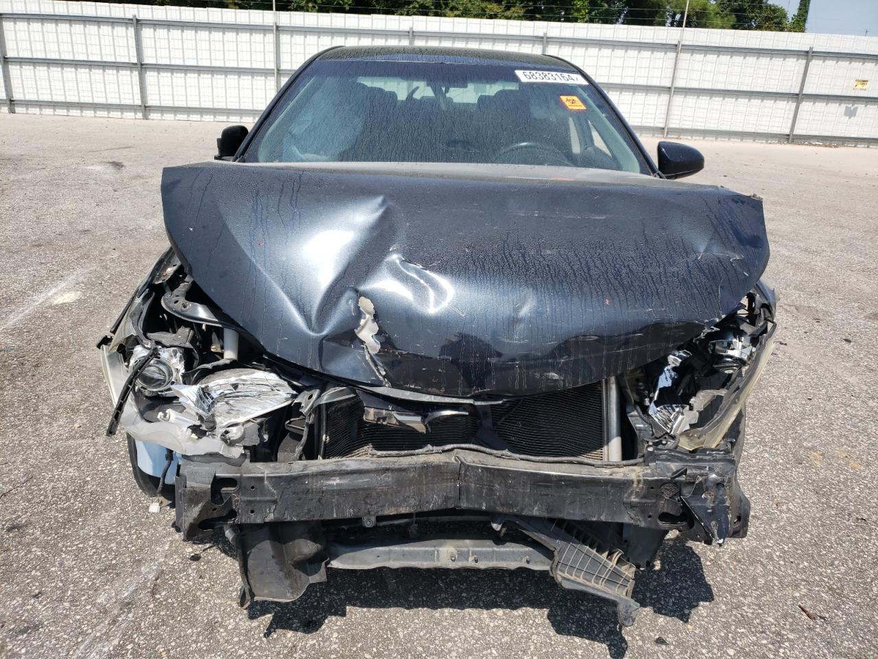 2017 Toyota Camry - Image 5