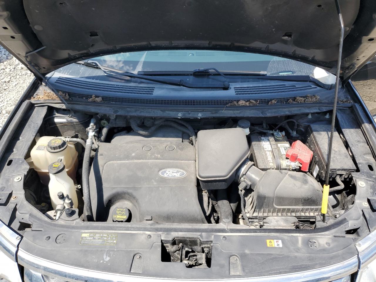 2013 Ford Edge - Image 12