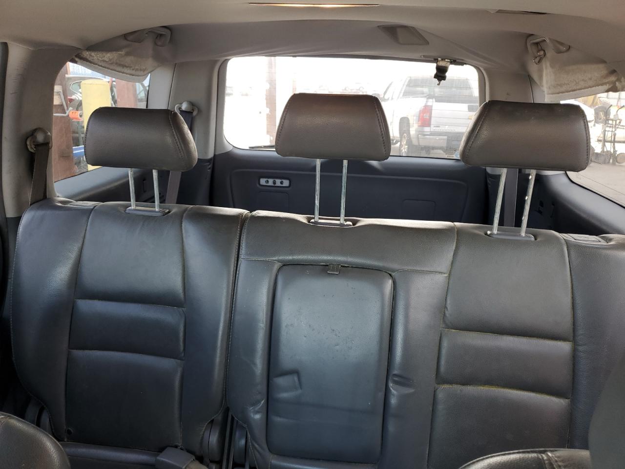 2006 Honda Pilot Ex VIN: 5FNYF28556B027833 Lot: 67447954