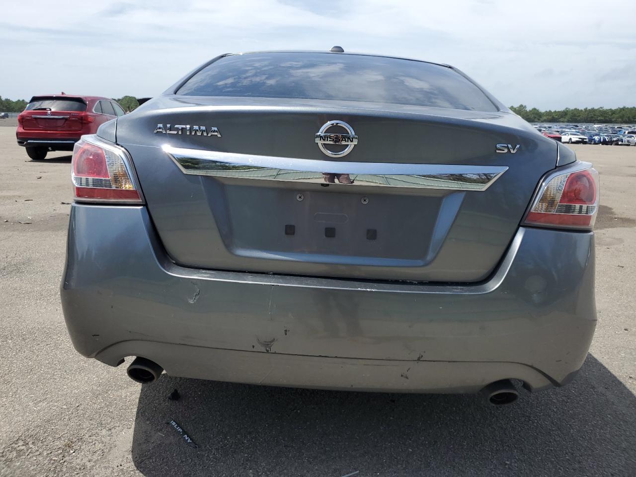 2015 Nissan Altima 2.5 VIN: 1N4AL3AP7FC413104 Lot: 66440194