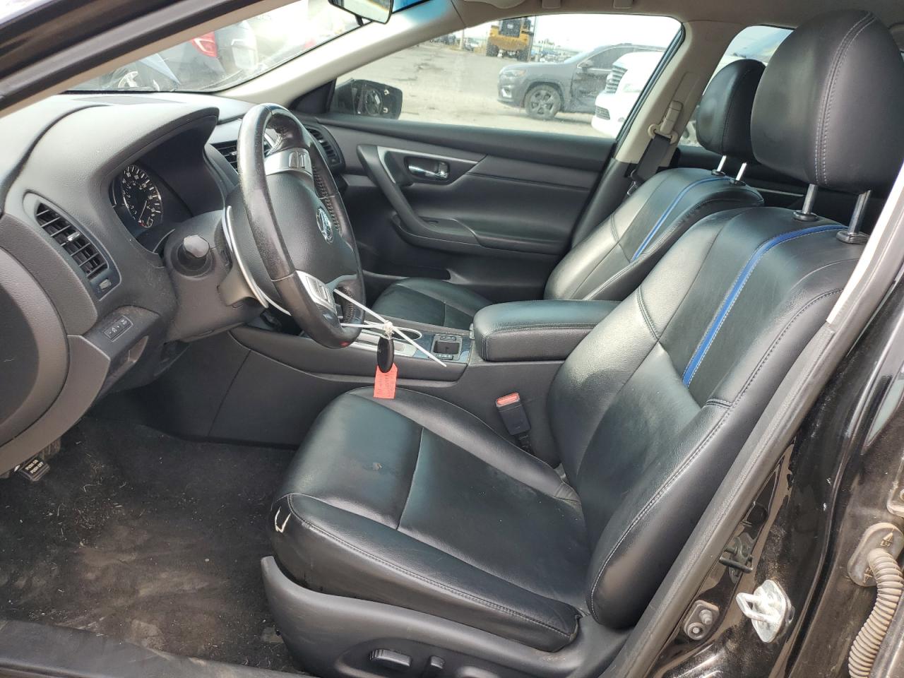 1N4AL3AP0JC278606 2018 Nissan Altima 2.5