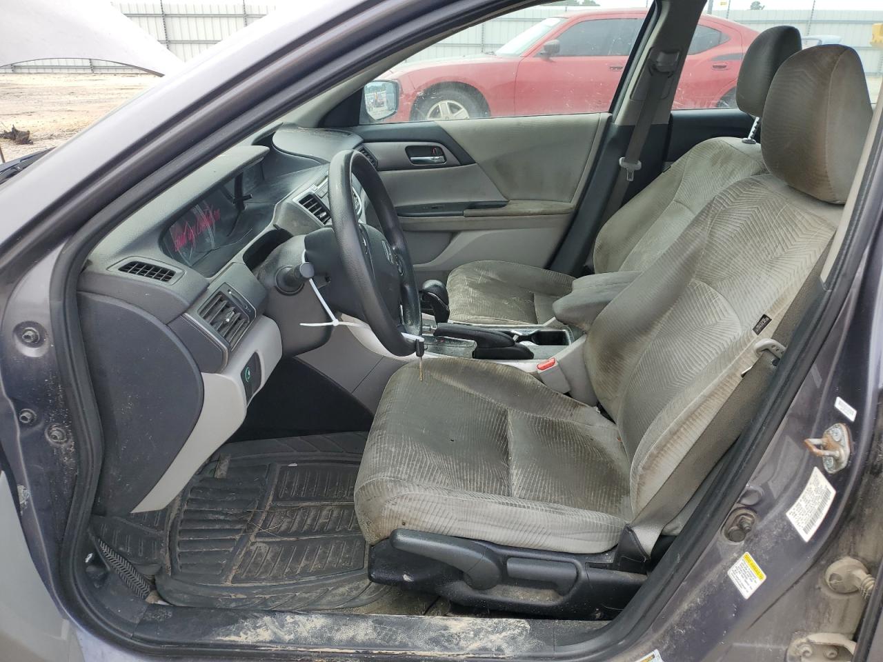 2014 Honda Accord - Image 7