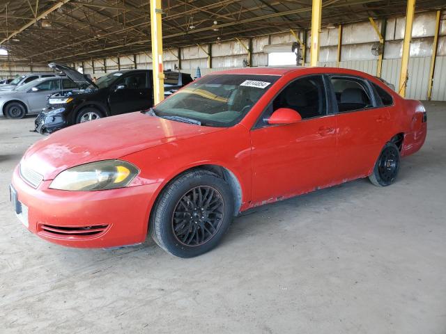 2012 Chevrolet Impala Lt na sprzedaż w Phoenix, AZ - Side